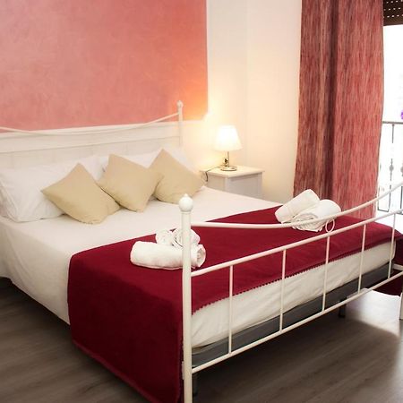 Bed and Breakfast I Benvenuti Al Sud à Naples Extérieur photo