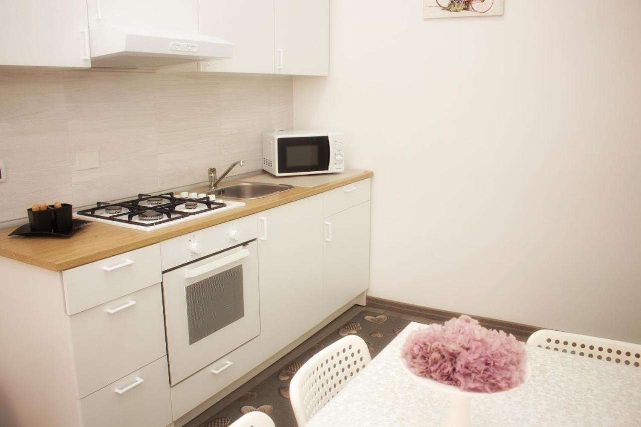 Bed and Breakfast I Benvenuti Al Sud à Naples Extérieur photo