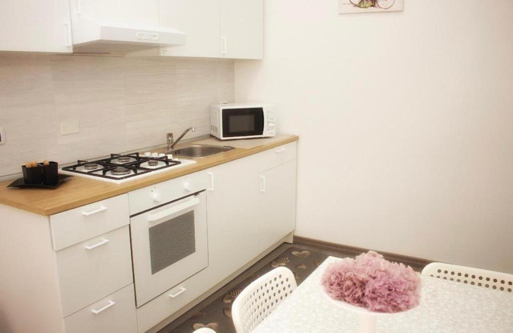 Bed and Breakfast I Benvenuti Al Sud à Naples Extérieur photo